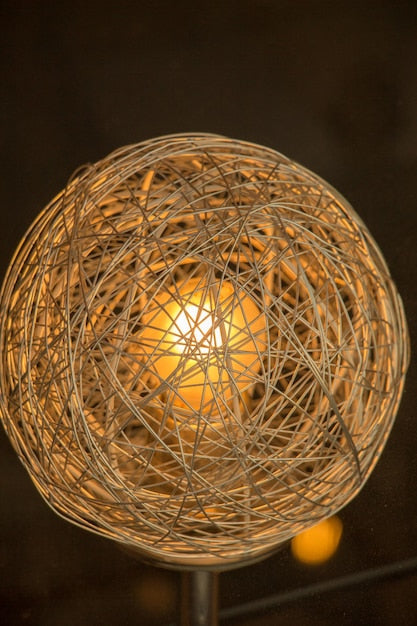 Suspension Cannage Image