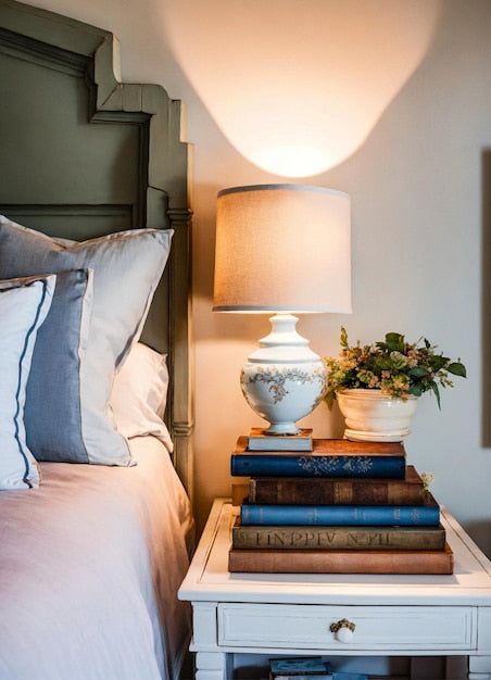 Suspension Chambre Adulte Image