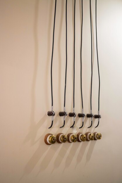 Accessoires Suspension Image