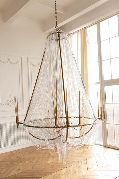 Suspension Lin Image