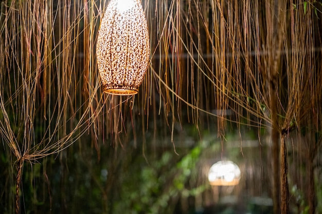 Suspension Bali Image