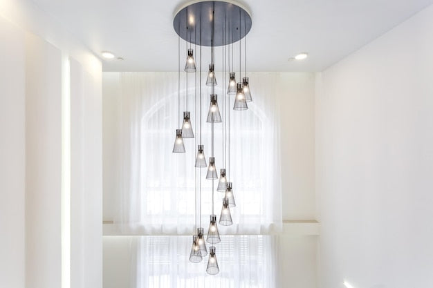 Suspension Salon Image