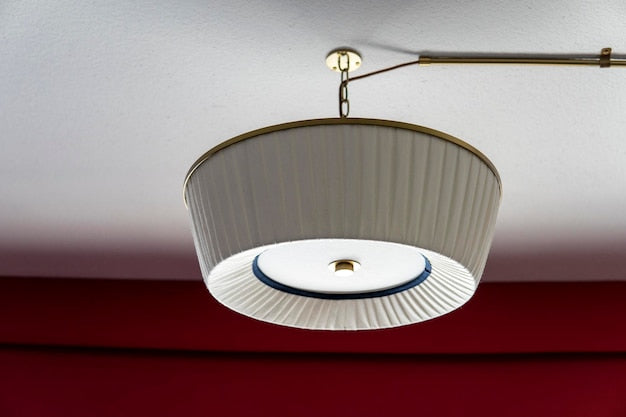 Suspension Plafonnier Image