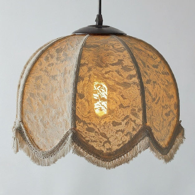 Abat-Jour Suspension Image