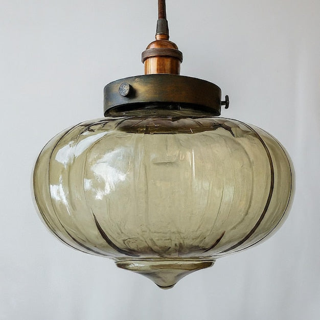 Suspension Vintage Image