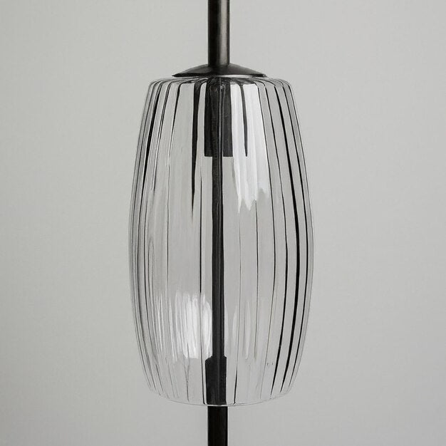 Suspension Tissu Image