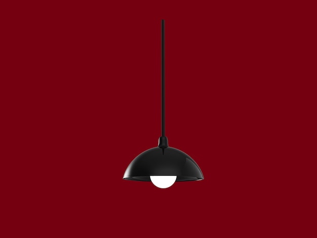 Lampe Suspension Image