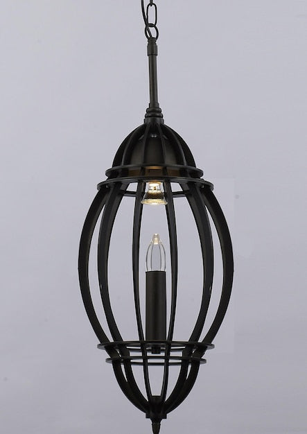 Suspension Lanterne Image