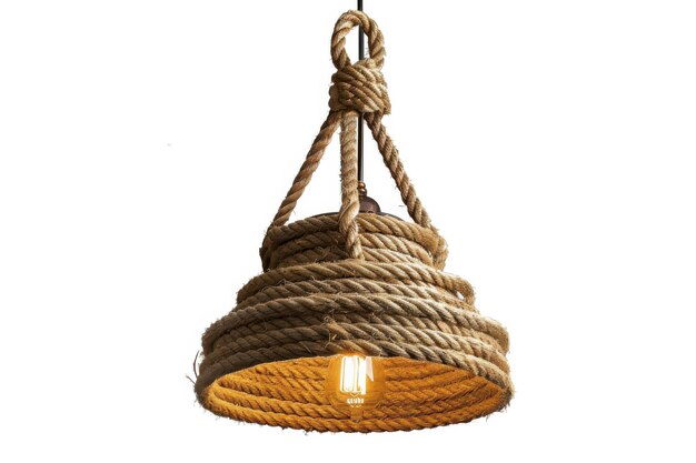 Suspension Corde Image