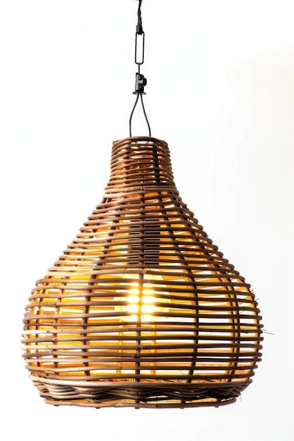 Suspension Osier Image