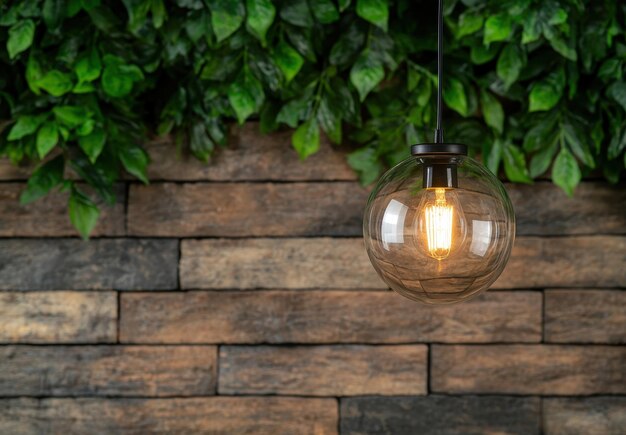 Suspension Extérieur Image