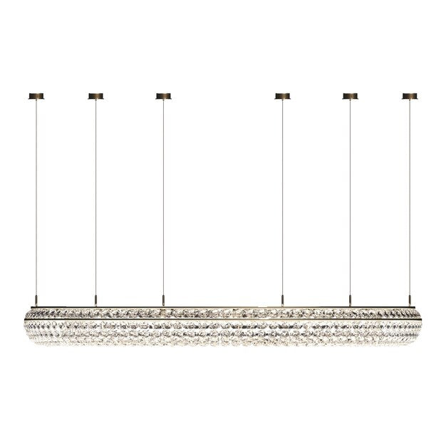 Rail de Suspension Image