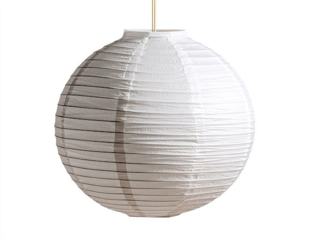 Suspension Papier Image