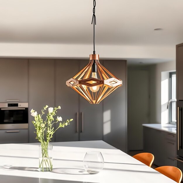 Suspension Cuisine Image