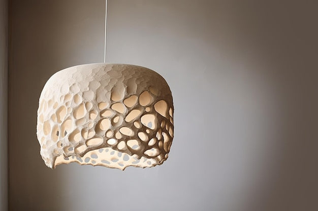 Suspension Scandinave Image