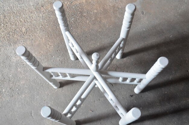 Crochet Suspension Image