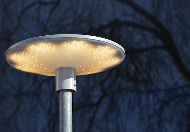 Suspension Extérieure Étanche Image