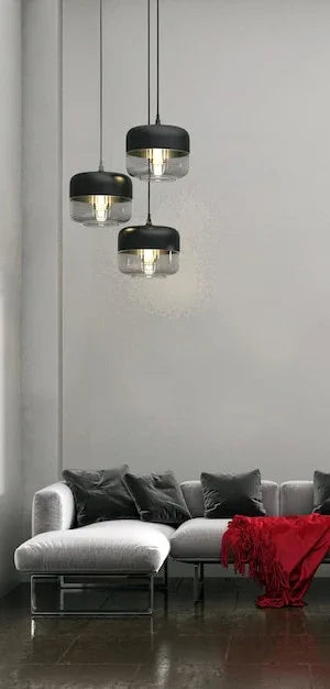 Suspension Salon - image 1 Image