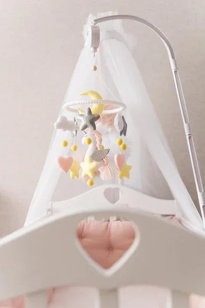 Suspension Chambre Bébé - image 1 Image