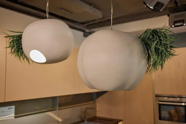 Suspension Cuisine - image 2 Image