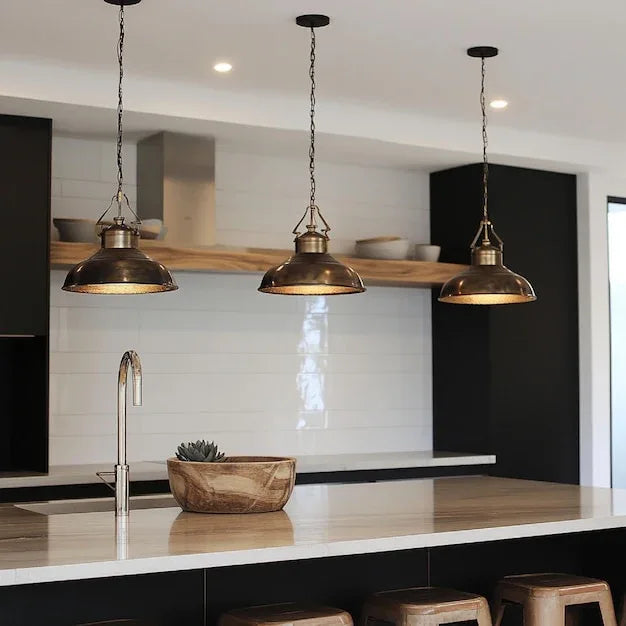 Suspension Ilot Cuisine - image 1 Image