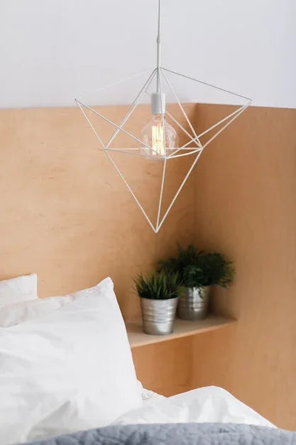 Suspension Chambre - image 1 Image