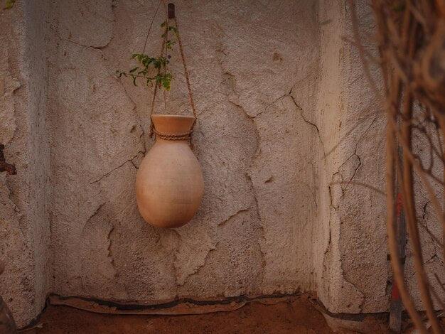 Suspension Terracotta - image 2 Image