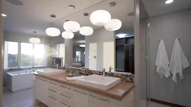 Suspension Salle de Bain - image 1 Image