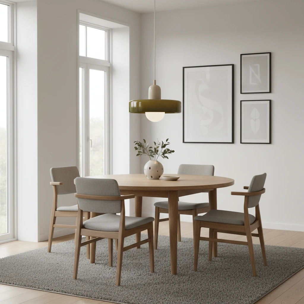 suspension-verre-design-bauhaus-colore highlight Image