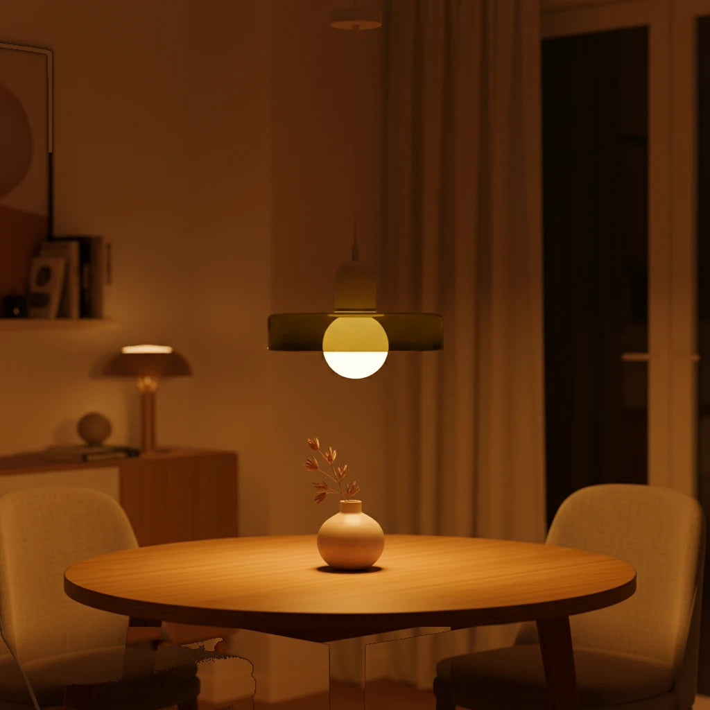 suspension-verre-design-bauhaus-colore section3 Image