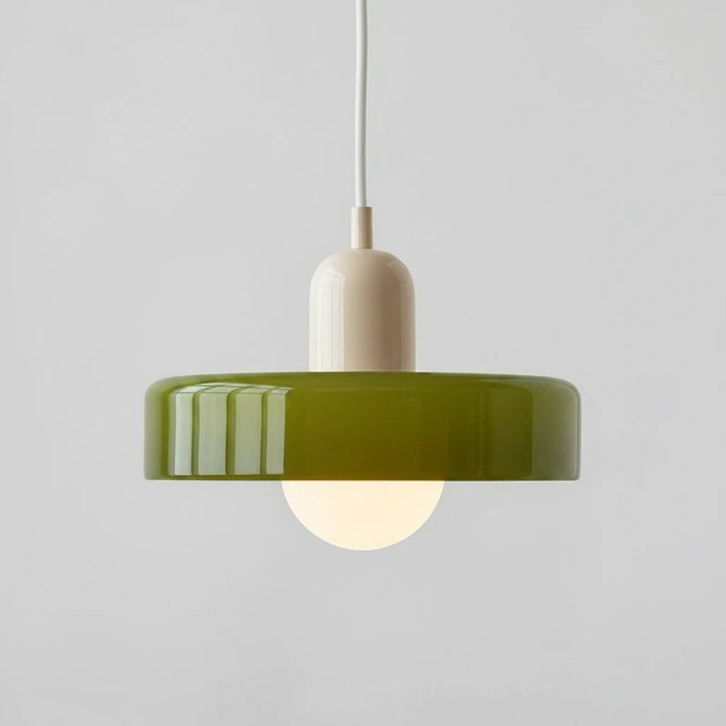 suspension-verre-design-bauhaus-colore section4 Image