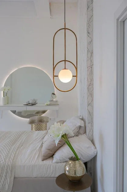 Suspension Chambre Adulte - image 2 Image